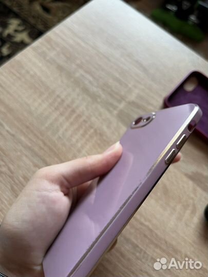 Чехол iPhone 7/8/SE