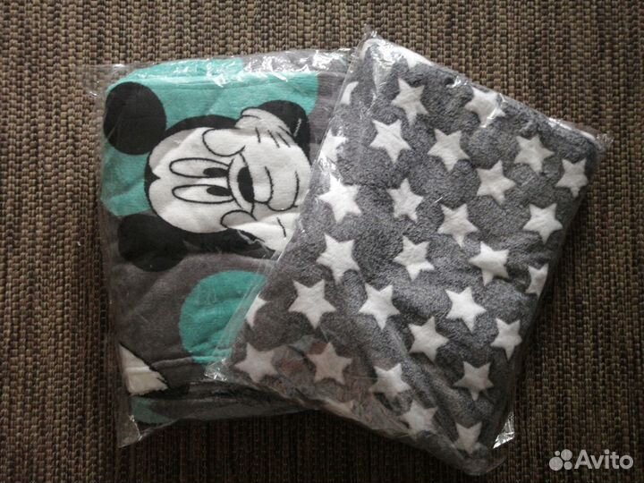 Продам плед