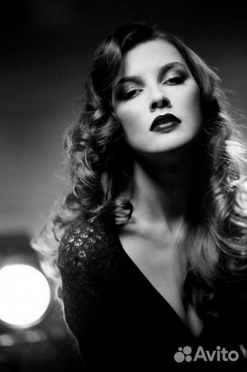 Свет Френеля