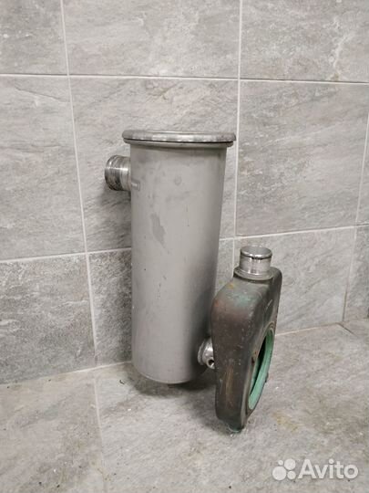 Циркуляционный насос для бассейна
