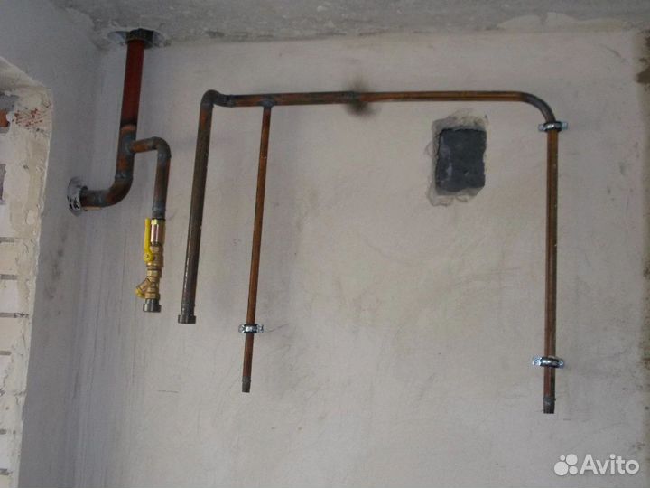 Услуги сварщика/Сварочные Работы/Монтаж отопления