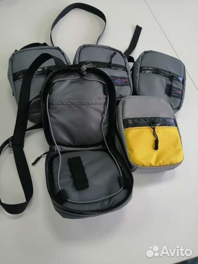 Чехол на эхолот практик