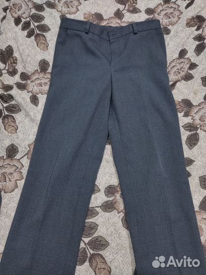 Школьная форма для 8 школы