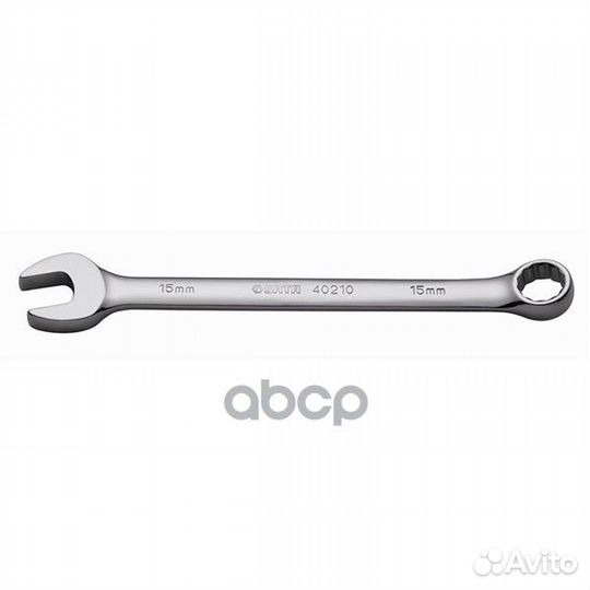 40205 Ключ комбинированный SATA 10мм 40205 SATA