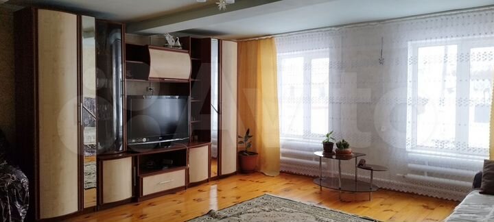 Дом 94,2 м² на участке 5,6 сот.