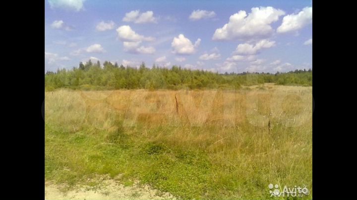 Участок 15 га (СНТ, ДНП)