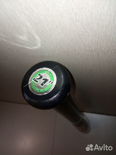 Бейсбольная бита