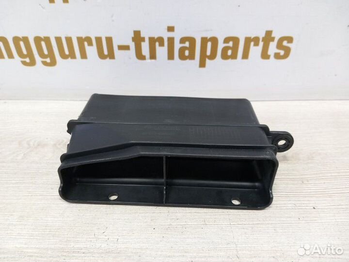 Воздуховод передний Hyundai Creta 1 GSR до