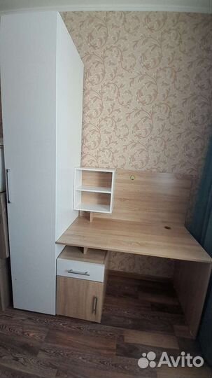 Мебель для детской комнаты бу