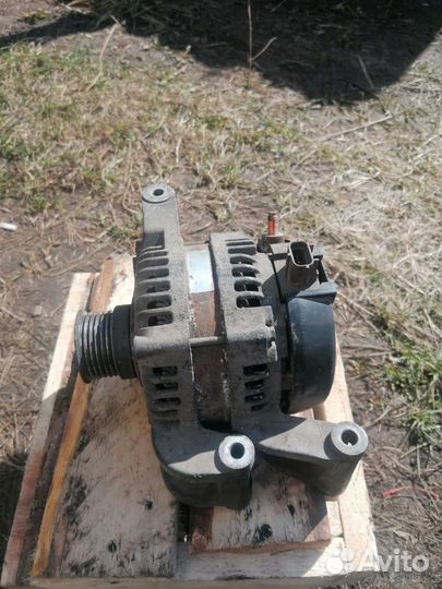 Генератор форд