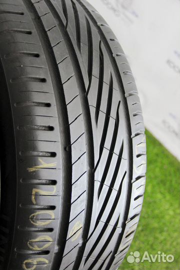 Uniroyal RainSport 5 235/45 R18 98Y