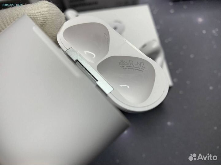 AirPods 4 Best Edition/Новые 2024