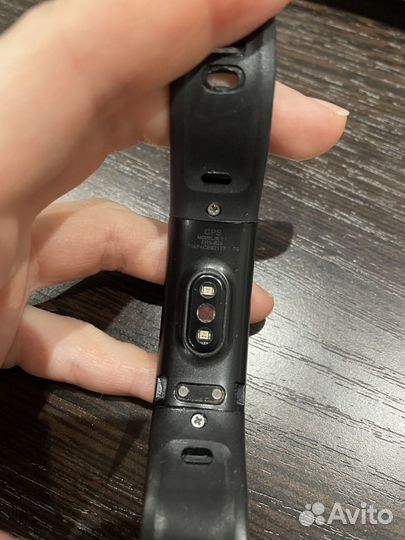 Huawei band 2 pro
