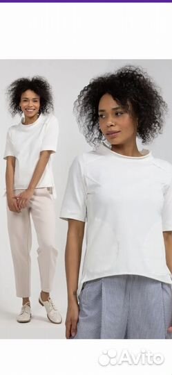 Футболка женская