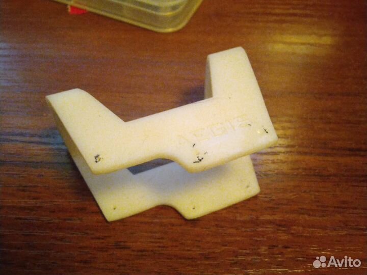 3d печать, любые пластиковые детали на 3д принтере