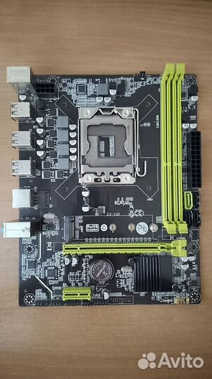 Комплект для пк