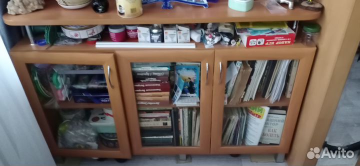 Тумба для книг