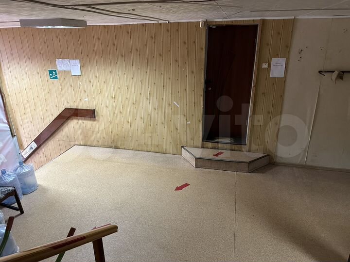 Свободного назначения, 670 м²