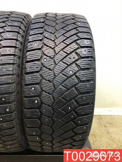 Gislaved Nord Frost 200 235/55 R17 103T