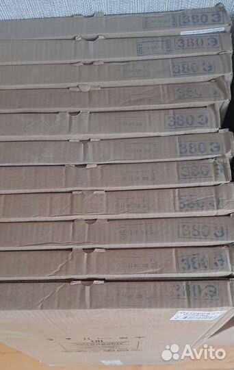 Кварцевые обогреватели эксо 380W,500W,620W (новые)