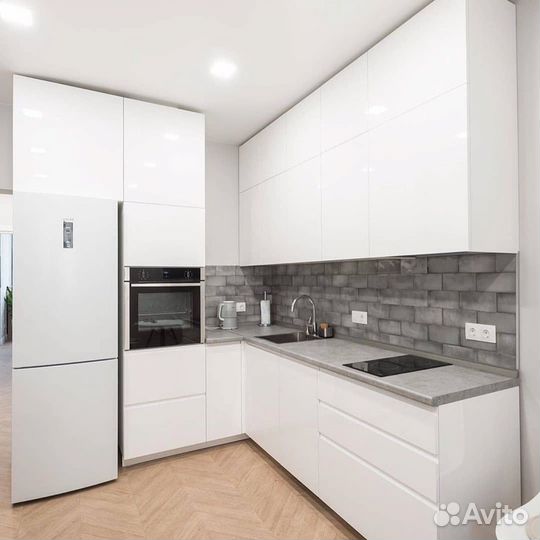 Кухонный гарнитур на заказ