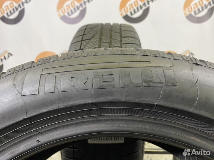 Pirelli Winter Sottozero 210 Serie II 245/50 R18