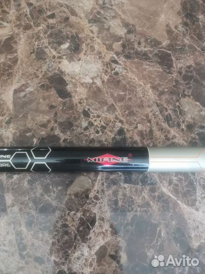 Маховое удилище 8 м