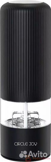 Мельница для специй электрическая Circle Joy (CJ-E