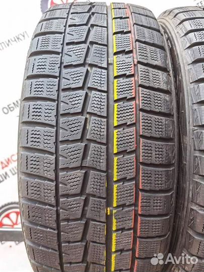 Dunlop Winter Maxx WM01 215/50 R17 91Q