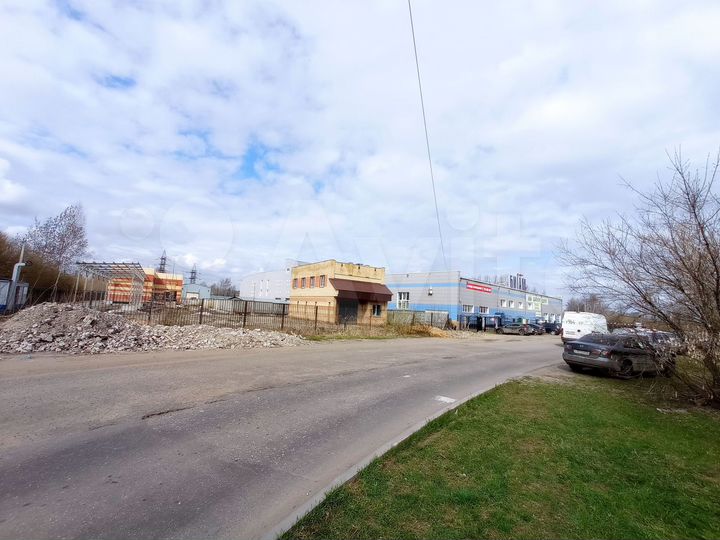 Свободного назначения, 570 м²