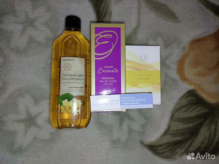 Набор косметики