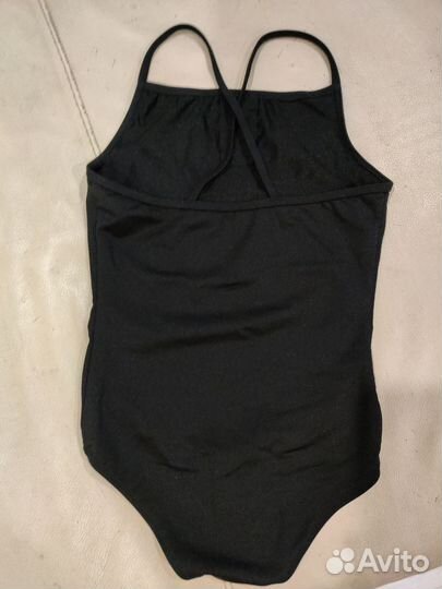 Купальник для гимнастики