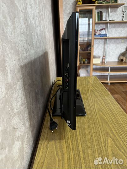 Телевизор DNS