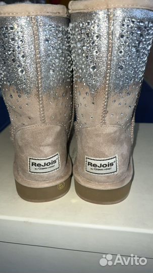 Угги rejois новые 41