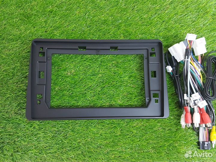 Магнитола Teyes cc3l Renault Arkana / Daster 2