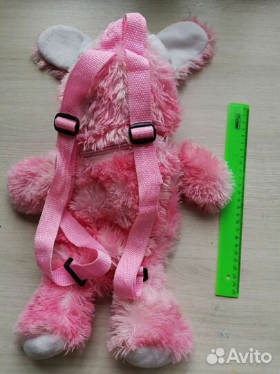 Детские сумки и рюкзаки