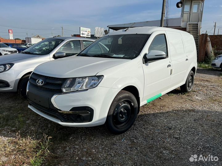 LADA Largus 1.6 МТ, 2024