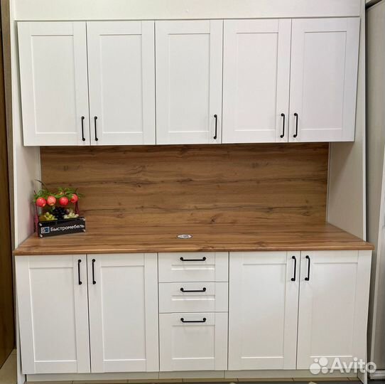 Кухня Метод 2.0