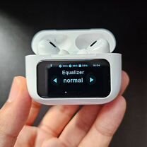 Airpods 2 pro с шумоподавлением