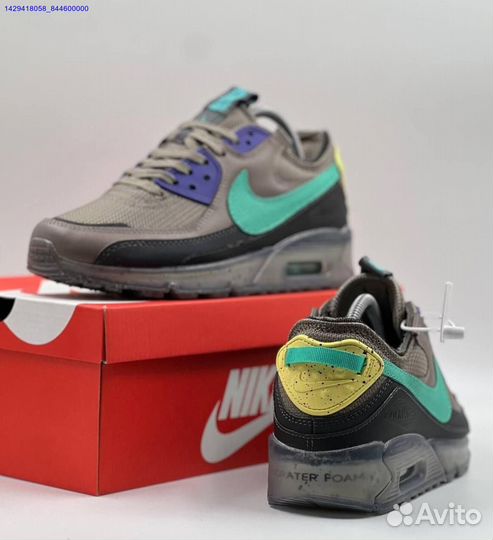 Nike Air Max 90 Terrascape (Арт.14366)