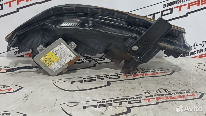 Фара honda accord CL7 CL8 CL9 CM1 CM2 CM3 2925 black xenon правая 1 модель 33101seaj01 KA8513Z