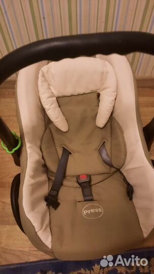 Автолюлька