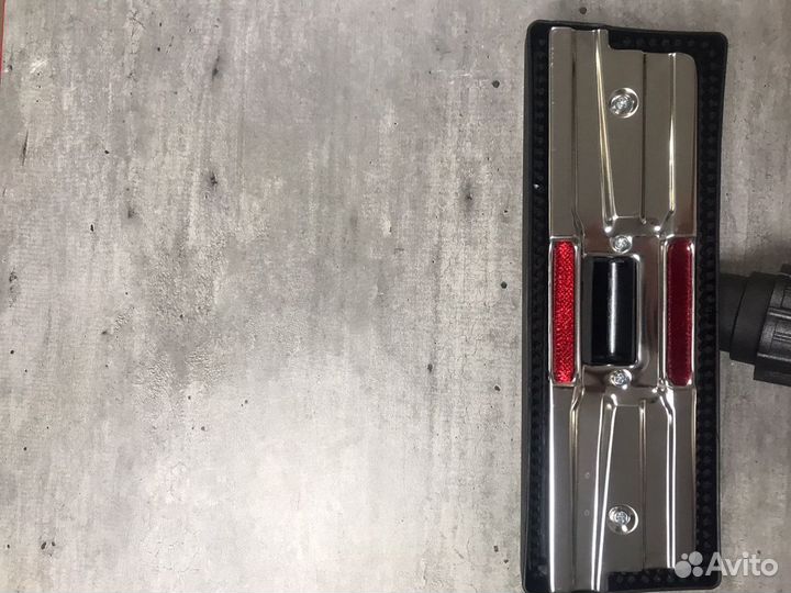 Щетки для пылесосов