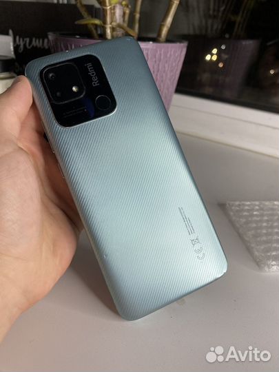 Xiaomi Redmi, 4 ГБ