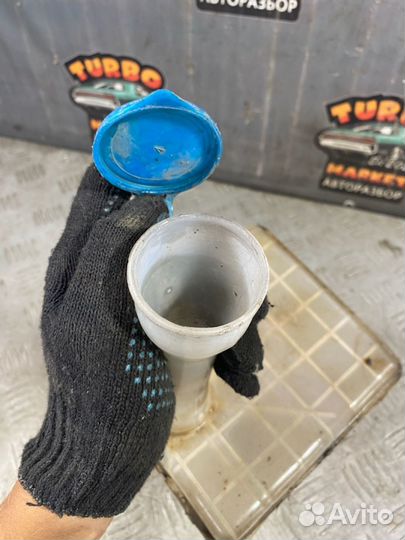 Бачок омывателя Chevrolet Lanos, I 2007