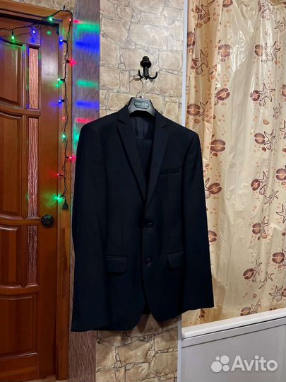 Костюм мужской 