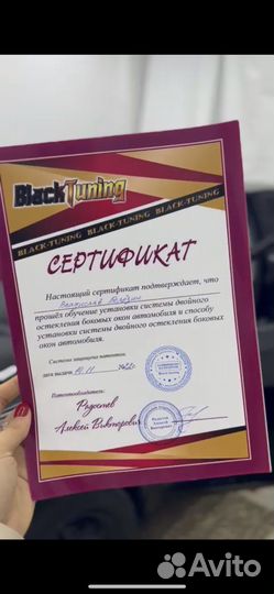 Двойные стекла тонировка