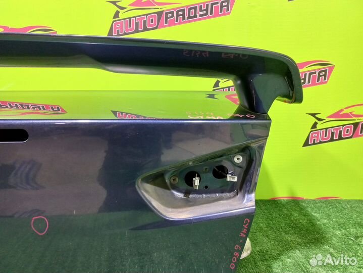 Крышка багажника mitsubishi, CY1A,CY2A,CY3A,CY4A,CY5A,CY6A,CY8A,CY9A galant fortis,lancer