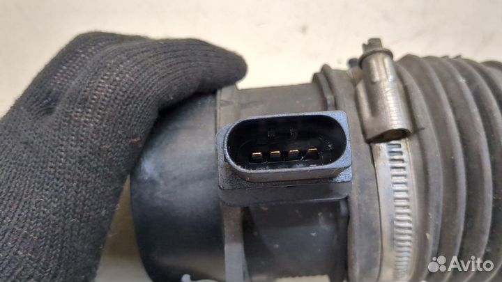 Измеритель потока воздуха Jeep Commander