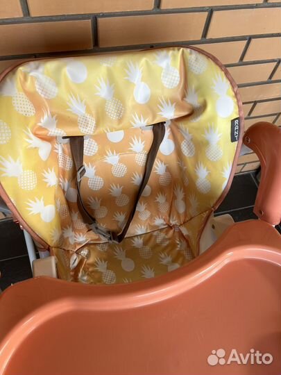 Стул для кормления Rant